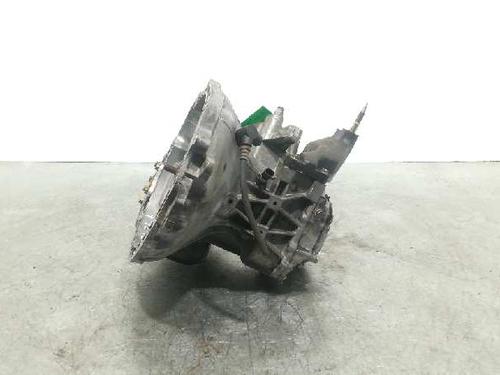 Gearbox DAEWOO LACETTI Hatchback (KLAN) 1.4 | BP20729788M3 