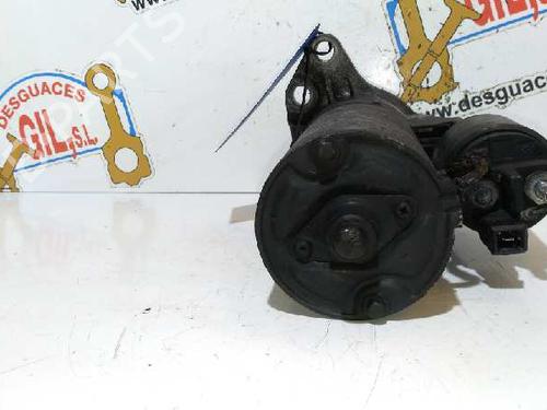 Starter SEAT IBIZA II (6K1) 1.9 D | BP20792461M8 