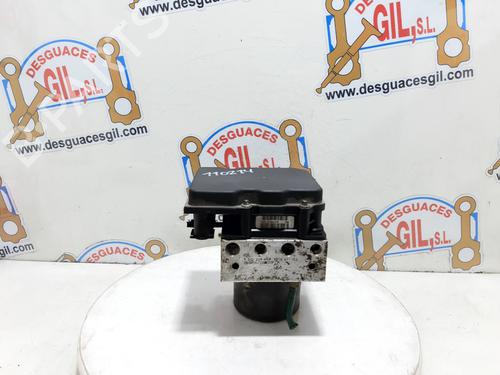 Used ABS pump RENAULT MEGANE II Estate Van (KM_) 1.5 dCi (KM1E) (106 hp) 20739488