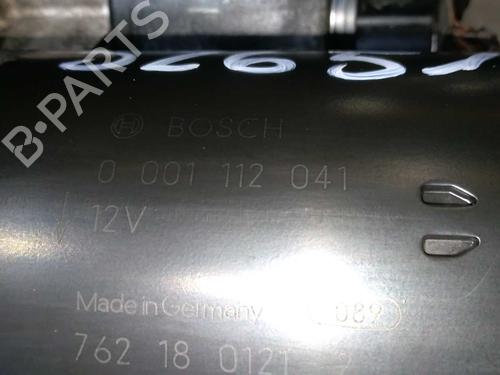 Startmotor PEUGEOT 106 II (1A_, 1C_) 1.1 i | BP20805402M8 