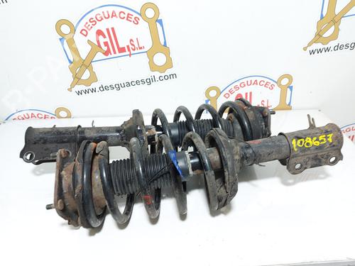 Used Right front shock absorber KIA CARNIVAL II (GQ) 2.9 CRDi (144 hp) 20738904