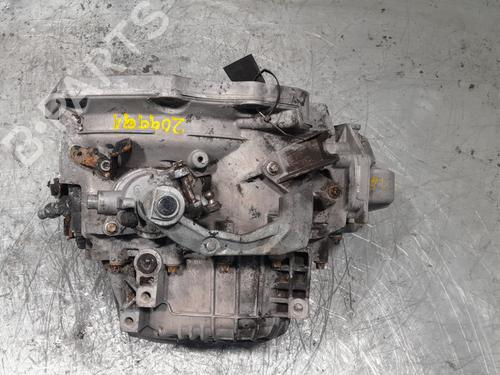 Gearbox OPEL ASTRA H (A04) | BP36091269M3 - Image 5