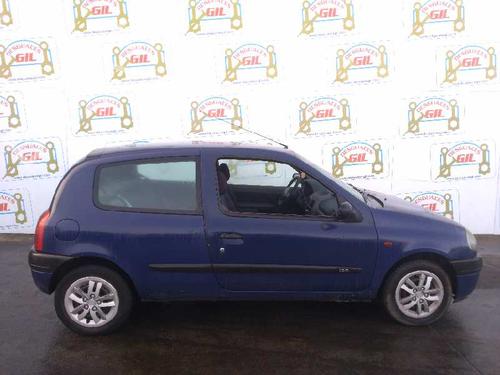 Servostyringspumpe RENAULT CLIO II (BB_, CB_) 1.9 D (B/CB0E, BB0J) | BP20740377M99 