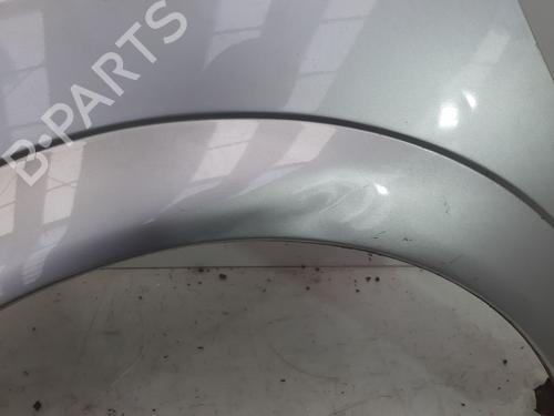 Forkjerm venstre OPEL MERIVA A MPV (X03)  | BP23104526C41 