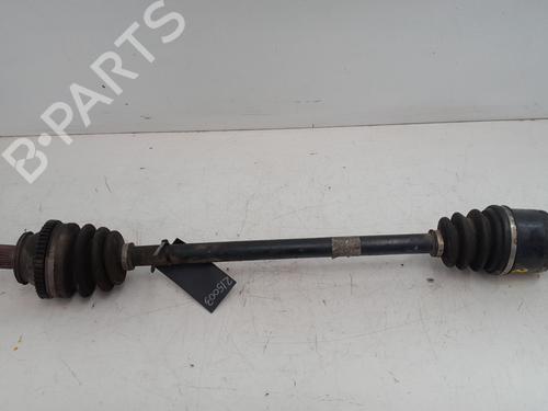 Used Left rear driveshaft Left rear driveshaft 39187891 39187891
