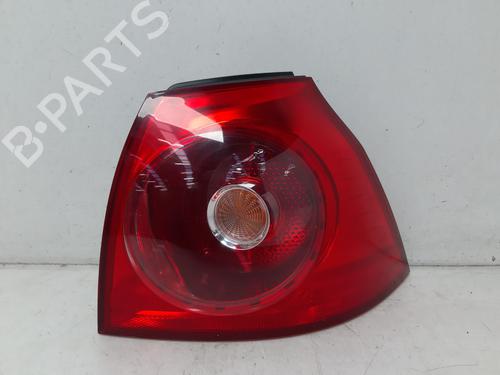 Right taillight VW GOLF V (1K1) | BP31573379C35