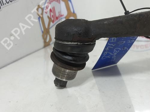 Left front suspension arm MAZDA 6 Saloon (GG) 2.0 DI (GG14) | BP20757554M12 