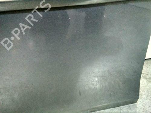 Left front door MAZDA 6 Saloon (GG) 2.0 DI (GG14) | BP20731447C2 