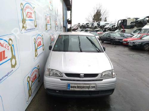 Right headlight SEAT AROSA (6H1) 1.0 | BP20735985C29 