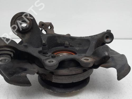 Left rear steering knuckle BMW 3 (E90) 320 d | BP34134637M27 - Image 4