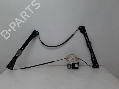 Front left window mechanism VW GOLF V (1K1) | BP34132135C22 - Image 3