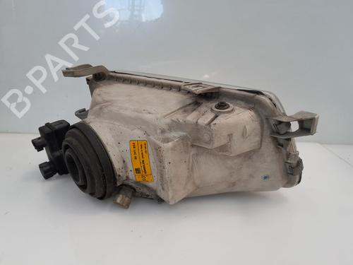 Left headlight OPEL ASTRA F Hatchback (T92) 1.7 D (F08, M08, F68, M68) | BP29511411C28 