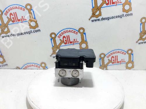 ABS pump RENAULT CLIO IV (BH_)  | BP20728525M43 