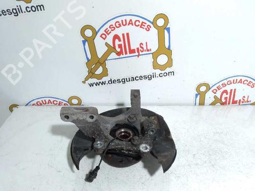 Right front steering knuckle SAAB 9-3 (YS3F, E79, D79, D75) 1,8t | BP20730897M26 