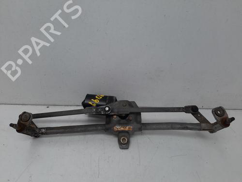 Used Front wiper motor Front wiper motor SKODA OCTAVIA I Combi (1U5) 1.9 TDI (90 hp) 34131527 34131527