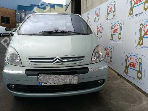 ABS pump CITROËN XSARA PICASSO (N68) 2.0 HDi | BP20800305M43 