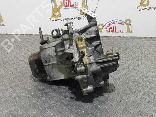 Gearbox PEUGEOT 205 I (741A/C)  | BP20775865M3 