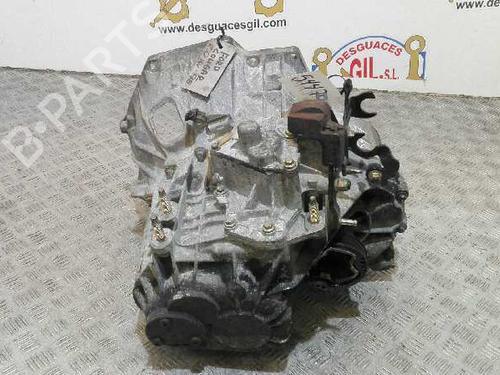Gearbox FORD COUGAR (EC_) 2.0 16V | BP20777005M3 