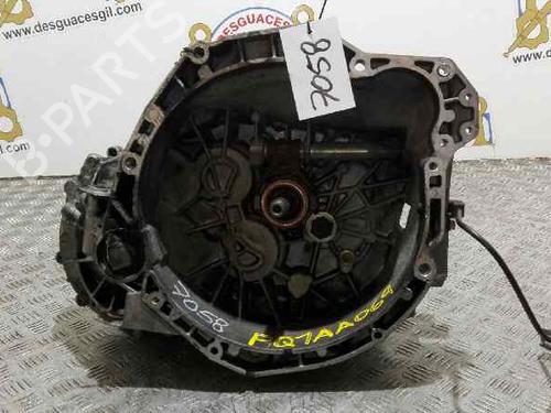 Used Gearbox RENAULT LAGUNA I (B56_, 556_) 2.2 dT (B569) (113 hp) 20778127