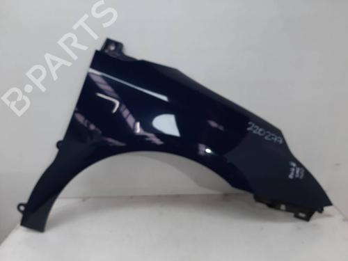 Used Right front fenders Right front fenders 39191186 39191186