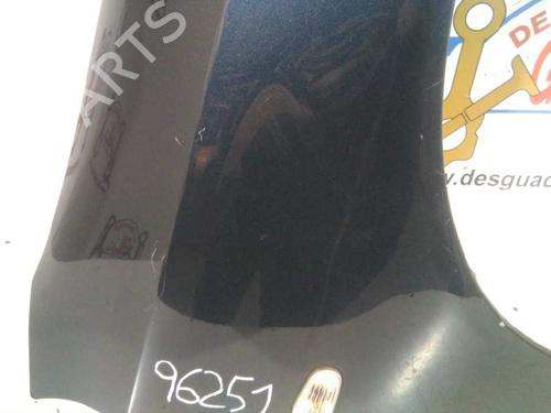 Right front fenders SAAB 9-3 (YS3F, E79, D79, D75) 2.2 TiD | BP20734518C42 