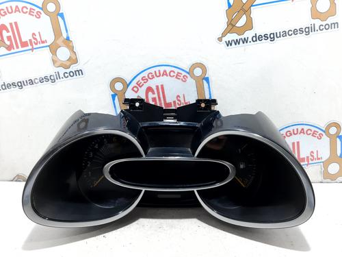 Used Instrument cluster RENAULT CLIO IV (BH_) [2012-2021]  20755714