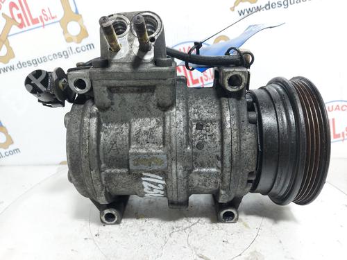 AC compressor BMW 3 (E36) 325 tds | BP20808759M34