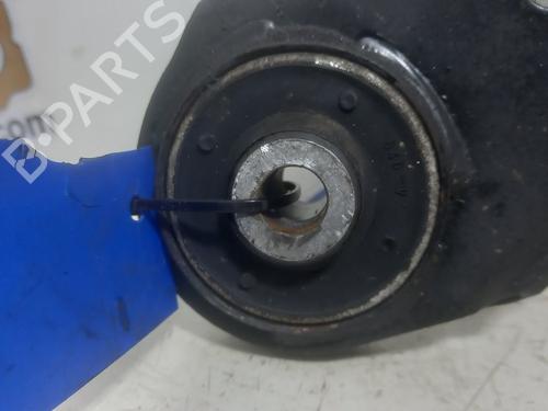 Right front suspension arm AUDI A3 (8L1) 1.9 TDI | BP20761846M13 