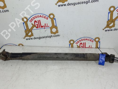 Used Driveshaft SUZUKI GRAND VITARA I (FT, HT) 2.0 HDI 110 4x4 (SQ420D, TD82V) (109 hp) 20813452