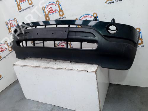 Front bumper BMW X5 (E53) 3.0 d | BP20767418C7 