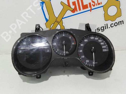 Used Instrument cluster SEAT LEON (1P1) [2005-2013]  20776675