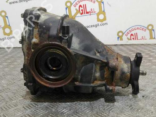 Rear differential MERCEDES-BENZ E-CLASS T-Model (S211) E 240 T (211.261) | BP20773613M24 