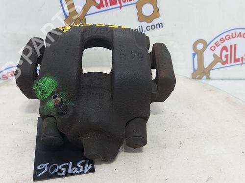 Right rear brake caliper BMW 3 (E46) 320 d | BP20766096M106 