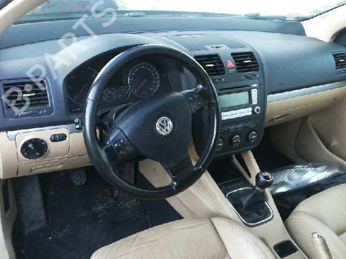 Mass air flow sensor VW GOLF V (1K1) 1.9 TDI | BP20731013M95 
