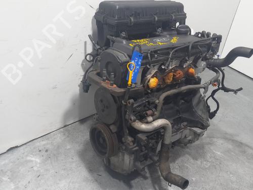 Engine KIA RIO I Hatchback (DC) 1.3 | BP23901552M1 