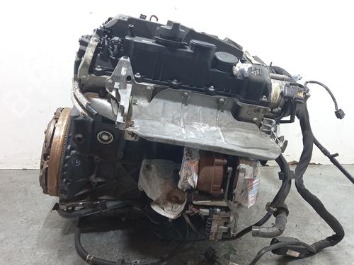 Motor für MERCEDES-BENZ C-CLASS T-Model (S204) C 200 CDI (204.201) (136 hp) 20746668