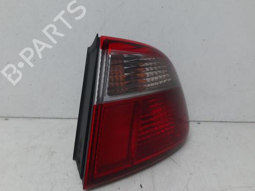 Used Right taillight SEAT TOLEDO II (1M2) [1998-2006]  31272091