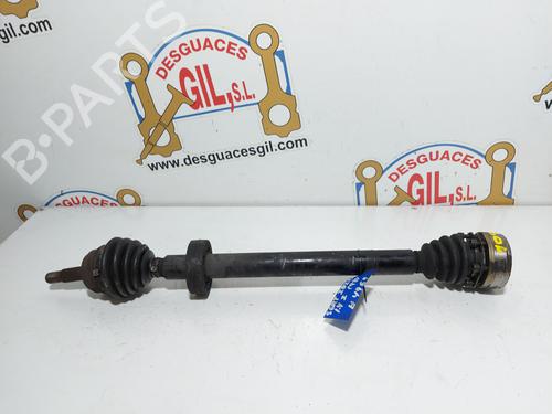 Used Right front driveshaft SEAT IBIZA II (6K1) 1.4 i (60 hp) 20739256