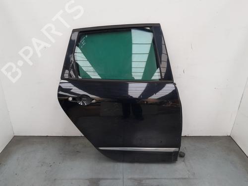 Used Right rear door Right rear door RENAULT GRAND SCÉNIC III (JZ0/1_) [2009-2016] 34130869 34130869