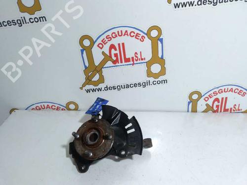 Used Right front steering knuckle HYUNDAI i20 I (PB, PBT) [2008-2015]  20784622