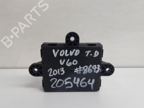 Comfort control module VOLVO V60 I (155) D3 / D4 | BP36503001M56 - Image 3