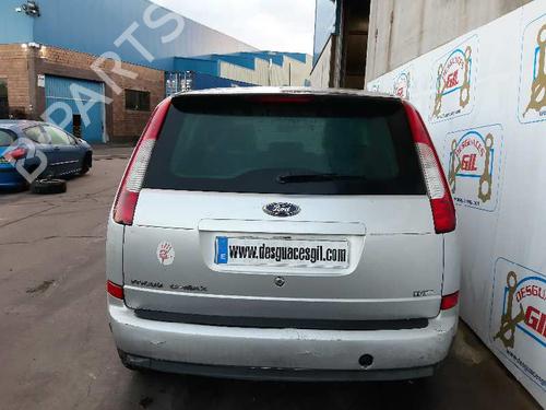 Startmotor FORD FOCUS C-MAX (DM2)  | BP20770566M8 