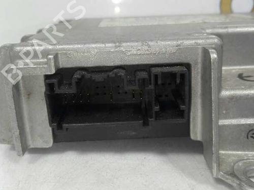 ECU airbags RENAULT CLIO III (BR0/1, CR0/1) 1.5 dCi (BR0H, CR0H, CR1S, BR1S) | BP20804282M53 
