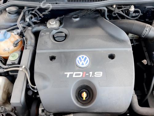 Steering pump VW GOLF IV (1J1) 1.9 TDI | BP20751193M99 