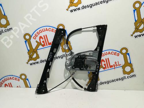 Used Front right window mechanism MERCEDES-BENZ C-CLASS (W203) C 220 CDI (203.008) (150 hp) 20796763