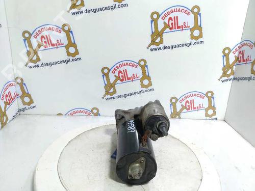 Startmotor PEUGEOT BIPPER Tepee 1.3 HDi 75 | BP20735711M8 