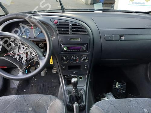 Instrument cluster CITROËN XSARA (N1) 1.9 D | BP20747587C47 