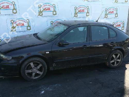 Startmotor SEAT LEON (1M1)  | BP20764039M8 