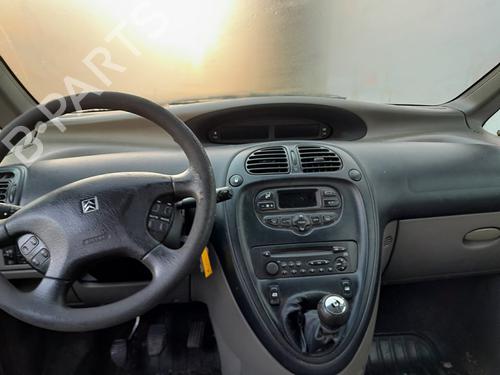 Startmotor CITROËN XSARA PICASSO (N68) 2.0 HDi | BP23954081M8 