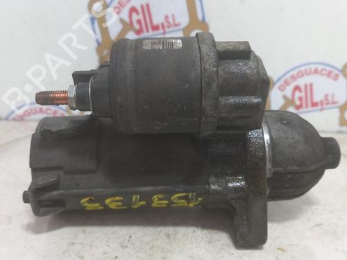 Starter FIAT GRANDE PUNTO (199_)  | BP20744936M8 